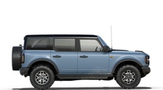 2025 Ford Bronco® External Image 1